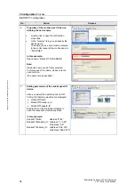 Preview for 34 page of Siemens SIMATIC Mobile Panel 277 IWLAN Application Description