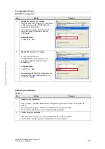 Preview for 35 page of Siemens SIMATIC Mobile Panel 277 IWLAN Application Description