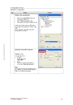 Preview for 37 page of Siemens SIMATIC Mobile Panel 277 IWLAN Application Description