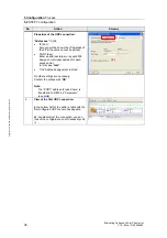 Preview for 38 page of Siemens SIMATIC Mobile Panel 277 IWLAN Application Description