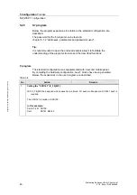 Preview for 40 page of Siemens SIMATIC Mobile Panel 277 IWLAN Application Description