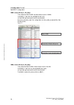 Preview for 50 page of Siemens SIMATIC Mobile Panel 277 IWLAN Application Description