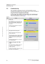 Preview for 56 page of Siemens SIMATIC Mobile Panel 277 IWLAN Application Description