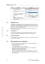 Preview for 58 page of Siemens SIMATIC Mobile Panel 277 IWLAN Application Description