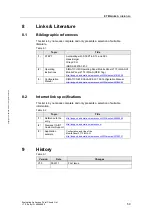 Preview for 59 page of Siemens SIMATIC Mobile Panel 277 IWLAN Application Description