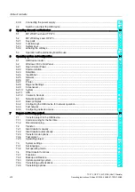 Предварительный просмотр 10 страницы Siemens SIMATIC MP 270B Operating Instructions Manual