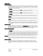 Preview for 2 page of Siemens Simatic MP 377 Operating Instructions Manual