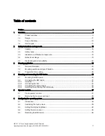 Preview for 7 page of Siemens Simatic MP 377 Operating Instructions Manual