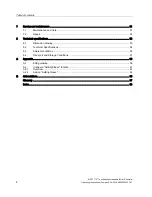 Preview for 8 page of Siemens Simatic MP 377 Operating Instructions Manual