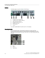 Предварительный просмотр 32 страницы Siemens Simatic MP 377 Operating Instructions Manual