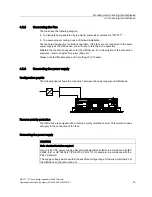 Preview for 33 page of Siemens Simatic MP 377 Operating Instructions Manual