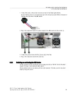 Preview for 35 page of Siemens Simatic MP 377 Operating Instructions Manual