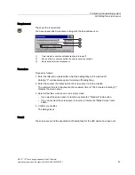 Preview for 47 page of Siemens Simatic MP 377 Operating Instructions Manual