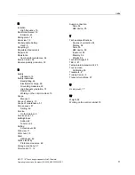 Preview for 71 page of Siemens Simatic MP 377 Operating Instructions Manual