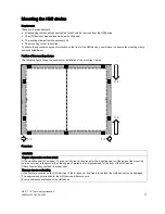 Предварительный просмотр 83 страницы Siemens Simatic MP 377 Operating Instructions Manual