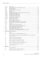 Preview for 12 page of Siemens SIMATIC MV500 Operating Instructions Manual