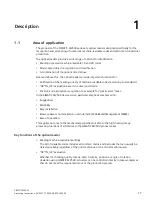 Preview for 17 page of Siemens SIMATIC MV500 Operating Instructions Manual