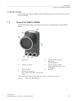 Предварительный просмотр 21 страницы Siemens SIMATIC MV500 Operating Instructions Manual