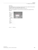 Preview for 285 page of Siemens SIMATIC MV500 Operating Instructions Manual