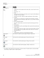 Preview for 20 page of Siemens SIMATIC MV500 Operating Manual