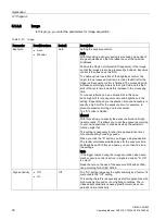 Preview for 30 page of Siemens SIMATIC MV500 Operating Manual