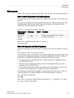 Preview for 45 page of Siemens SIMATIC MV500 Operating Manual