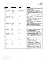 Preview for 131 page of Siemens SIMATIC MV500 Operating Manual