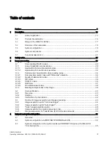 Предварительный просмотр 9 страницы Siemens SIMATIC MV540 H Operating Instructions Manual