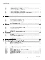 Предварительный просмотр 10 страницы Siemens SIMATIC MV540 H Operating Instructions Manual