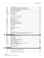 Предварительный просмотр 11 страницы Siemens SIMATIC MV540 H Operating Instructions Manual