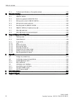 Предварительный просмотр 12 страницы Siemens SIMATIC MV540 H Operating Instructions Manual