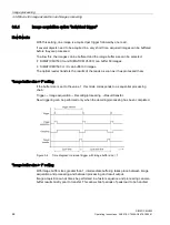 Предварительный просмотр 44 страницы Siemens SIMATIC MV540 H Operating Instructions Manual