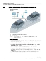 Предварительный просмотр 54 страницы Siemens SIMATIC MV540 H Operating Instructions Manual