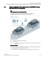 Предварительный просмотр 55 страницы Siemens SIMATIC MV540 H Operating Instructions Manual