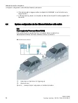 Предварительный просмотр 56 страницы Siemens SIMATIC MV540 H Operating Instructions Manual