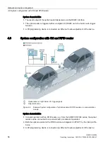 Предварительный просмотр 58 страницы Siemens SIMATIC MV540 H Operating Instructions Manual