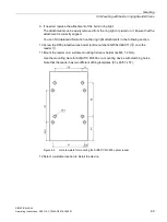 Предварительный просмотр 69 страницы Siemens SIMATIC MV540 H Operating Instructions Manual