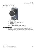 Предварительный просмотр 79 страницы Siemens SIMATIC MV540 H Operating Instructions Manual