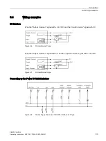 Предварительный просмотр 83 страницы Siemens SIMATIC MV540 H Operating Instructions Manual