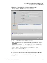 Предварительный просмотр 107 страницы Siemens SIMATIC MV540 H Operating Instructions Manual