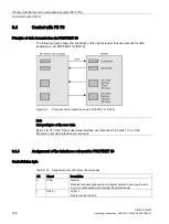 Предварительный просмотр 126 страницы Siemens SIMATIC MV540 H Operating Instructions Manual