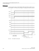 Предварительный просмотр 132 страницы Siemens SIMATIC MV540 H Operating Instructions Manual