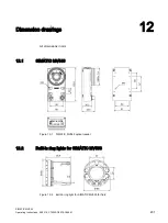 Предварительный просмотр 201 страницы Siemens SIMATIC MV540 H Operating Instructions Manual