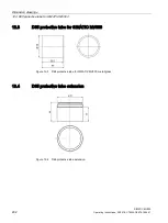 Предварительный просмотр 202 страницы Siemens SIMATIC MV540 H Operating Instructions Manual