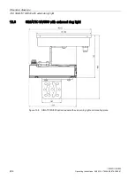 Предварительный просмотр 204 страницы Siemens SIMATIC MV540 H Operating Instructions Manual