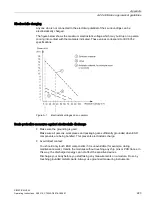 Предварительный просмотр 223 страницы Siemens SIMATIC MV540 H Operating Instructions Manual