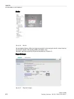 Предварительный просмотр 228 страницы Siemens SIMATIC MV540 H Operating Instructions Manual