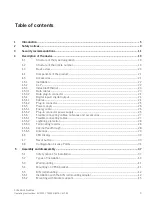 Preview for 3 page of Siemens SIMATIC NET 6GK5766-1GE00-3DA0 Operating Instructions Manual