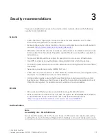 Preview for 11 page of Siemens SIMATIC NET 6GK5766-1GE00-3DA0 Operating Instructions Manual