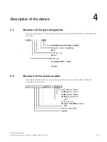 Preview for 19 page of Siemens SIMATIC NET 6GK5766-1GE00-3DA0 Operating Instructions Manual